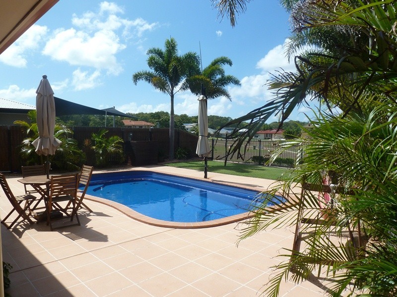 18 Portside Place, Shoal Point QLD 4750