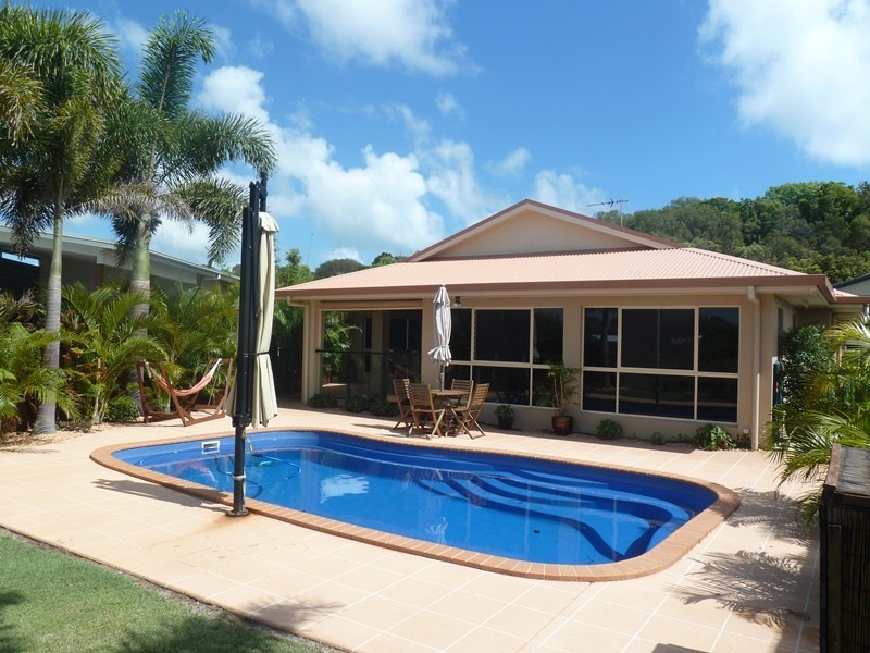 18 Portside Place, Shoal Point QLD 4750