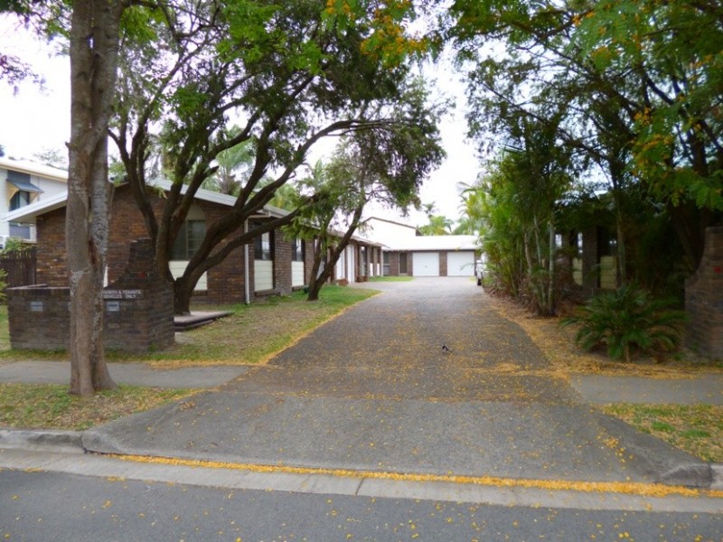 2/52 Wellington Street, Mackay QLD 4740