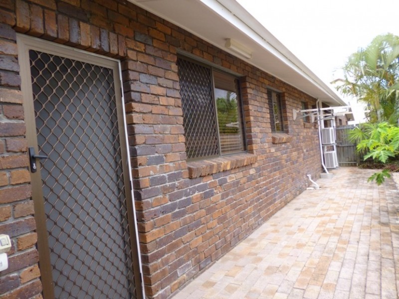 2/52 Wellington Street, Mackay QLD 4740