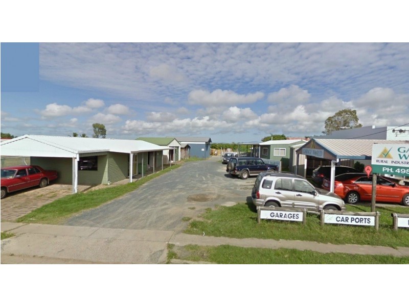 North Mackay QLD 4740