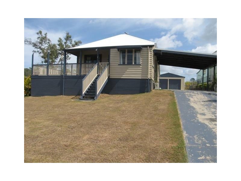 17 Springcliffe Drive, Seaforth QLD 4741