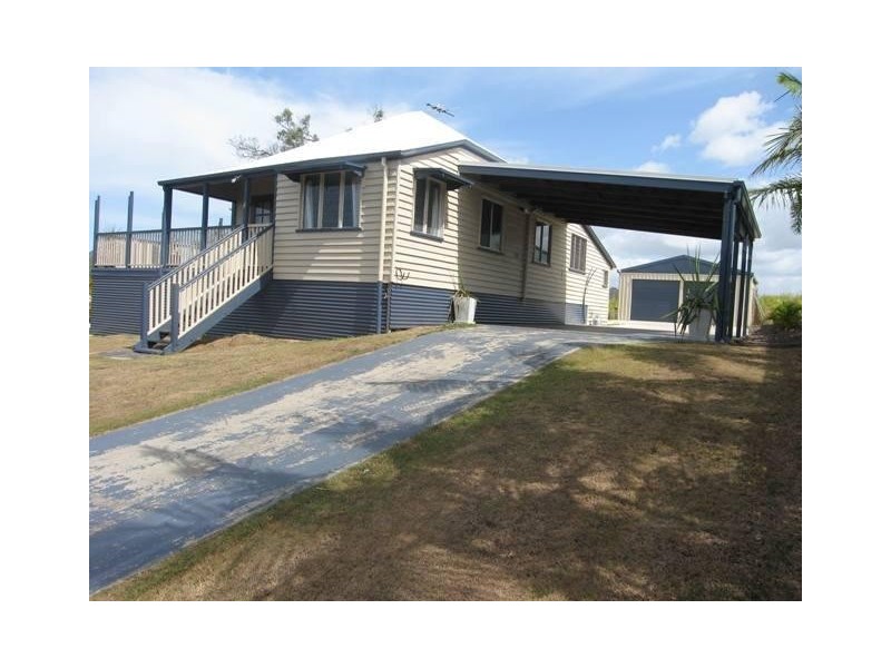 17 Springcliffe Drive, Seaforth QLD 4741