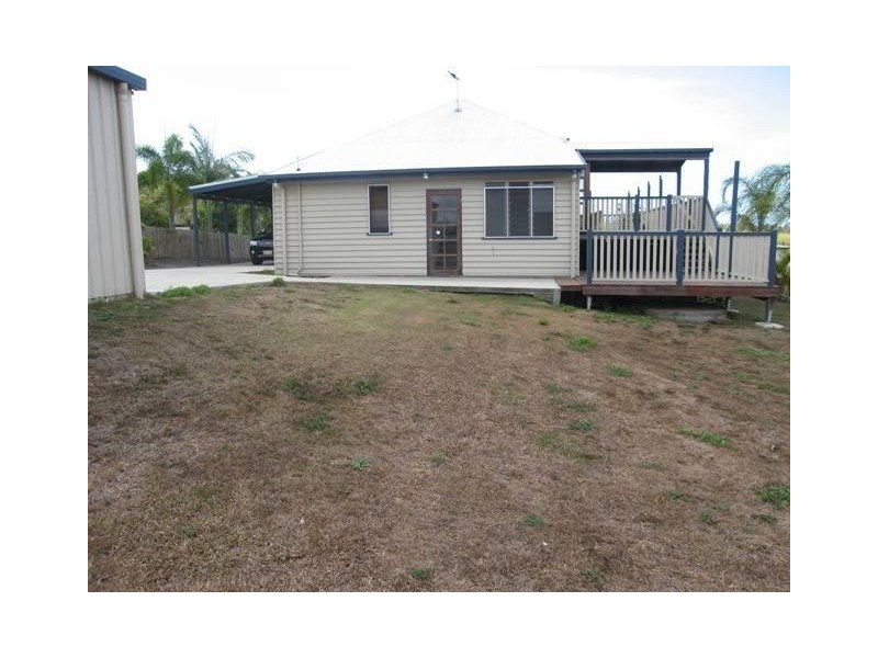 17 Springcliffe Drive, Seaforth QLD 4741