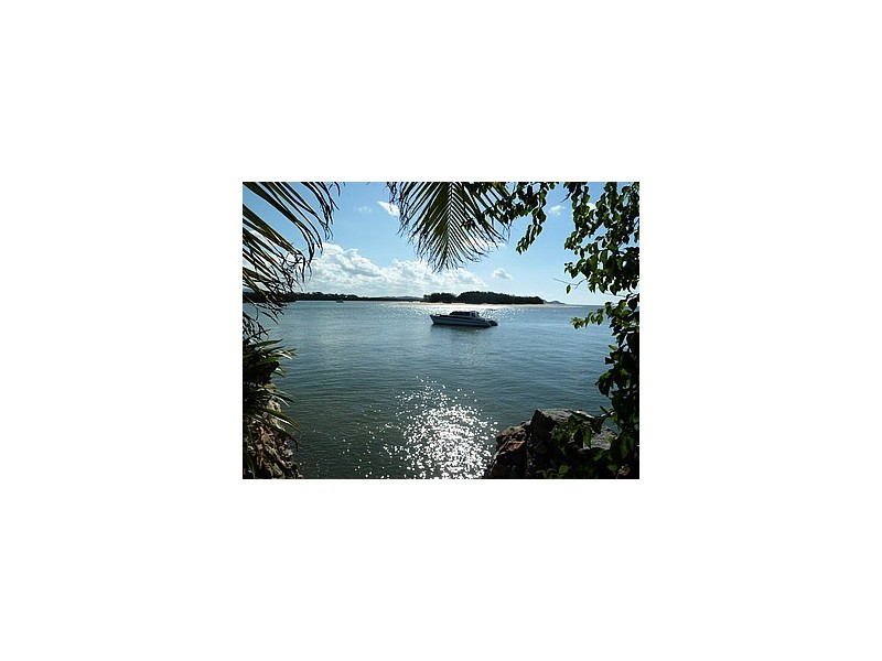 18 Seagull Street, Slade Point QLD 4740