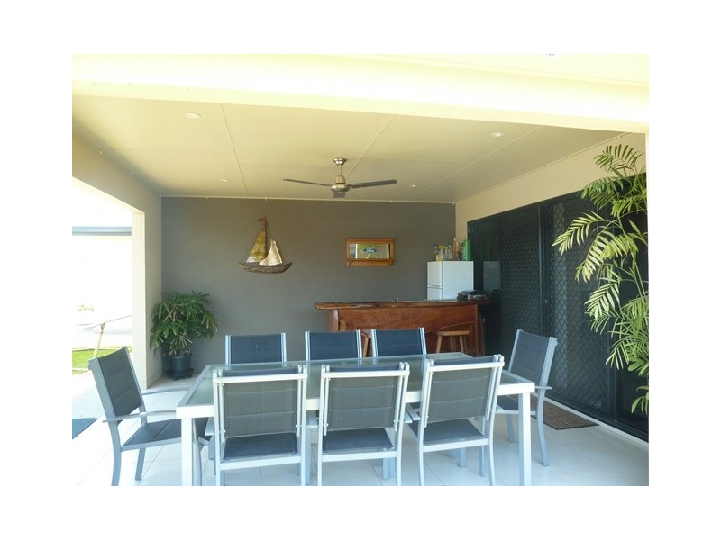 11 Trooper Street, Walkerston QLD 4751