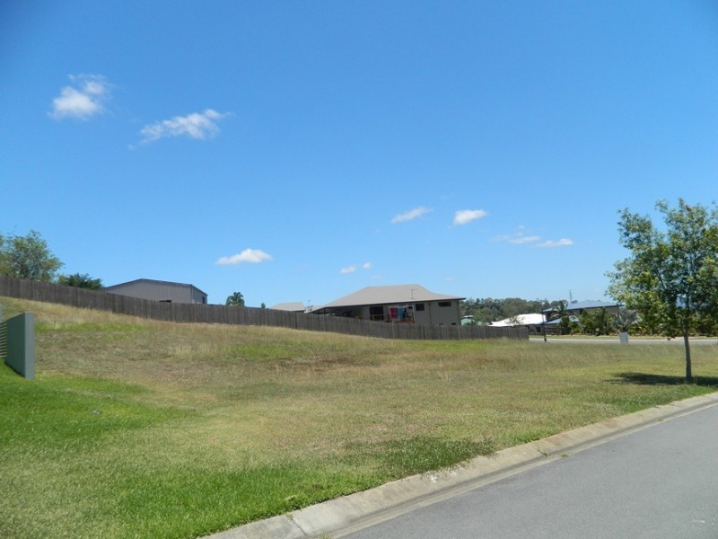2 Eyre Place, Erakala QLD 4740