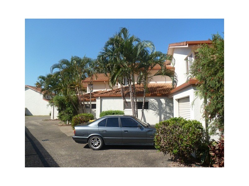 Unit 10, 63 Shakespeare Street, Mackay QLD 4740