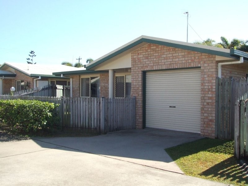 6/133 Paradise Street, South Mackay QLD 4740