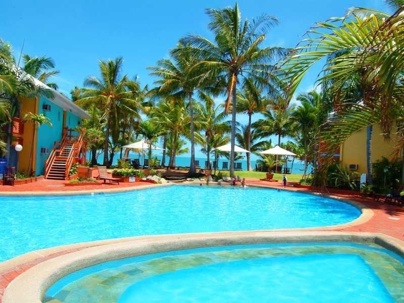 Unit 107 / 6 Beach Road, Dolphin Heads QLD 4740