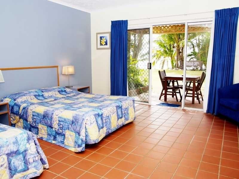 Unit 107 / 6 Beach Road, Dolphin Heads QLD 4740