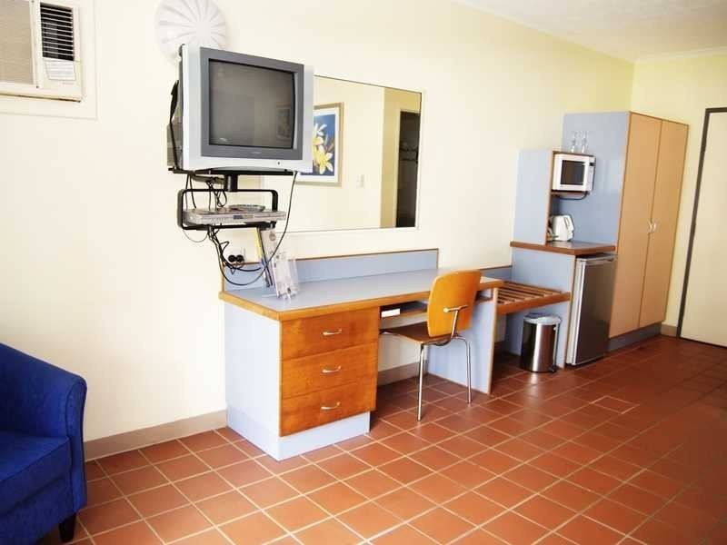 Unit 107 / 6 Beach Road, Dolphin Heads QLD 4740