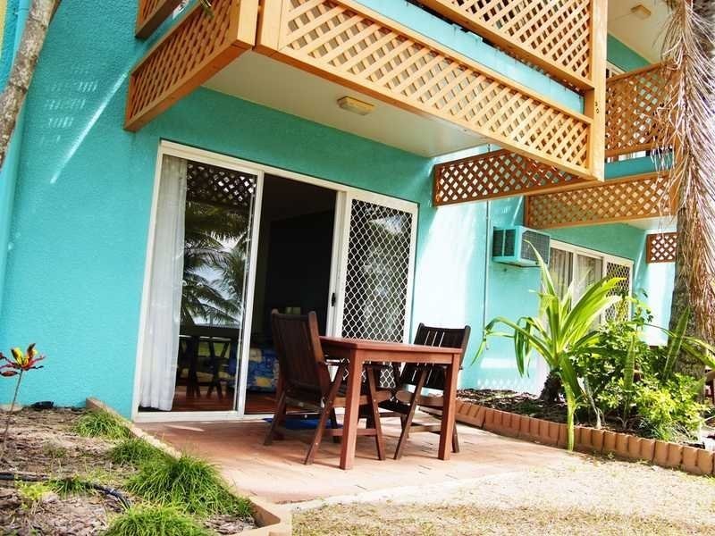 Unit 107 / 6 Beach Road, Dolphin Heads QLD 4740