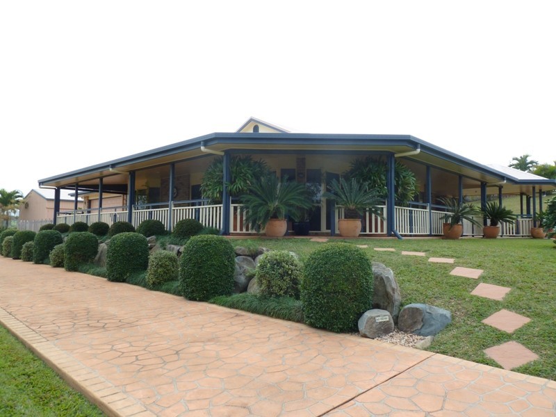19 Shuttlewood Drive, Richmond QLD 4740