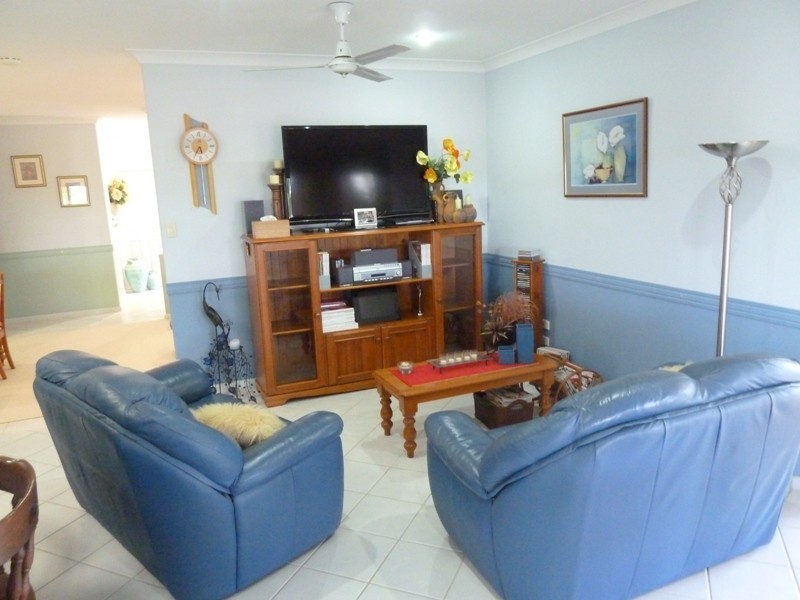 19 Shuttlewood Drive, Richmond QLD 4740