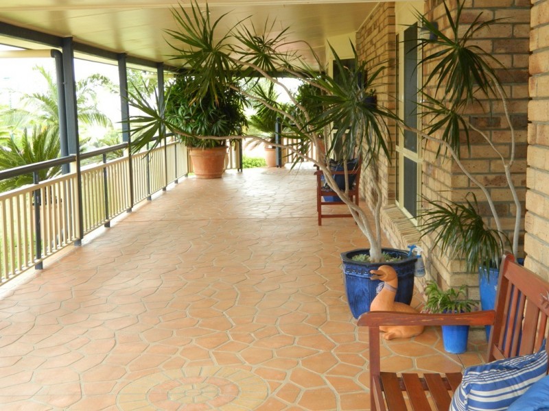 19 Shuttlewood Drive, Richmond QLD 4740