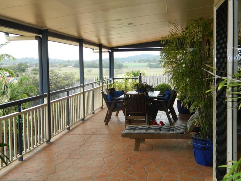 19 Shuttlewood Drive, Richmond QLD 4740