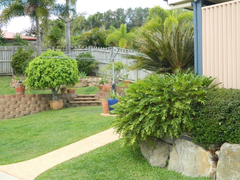 19 Shuttlewood Drive, Richmond QLD 4740