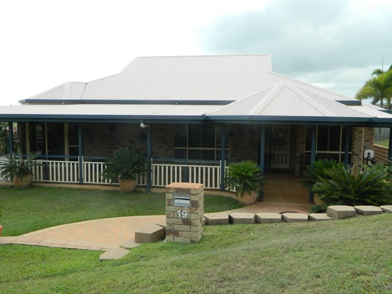 19 Shuttlewood Drive, Richmond QLD 4740