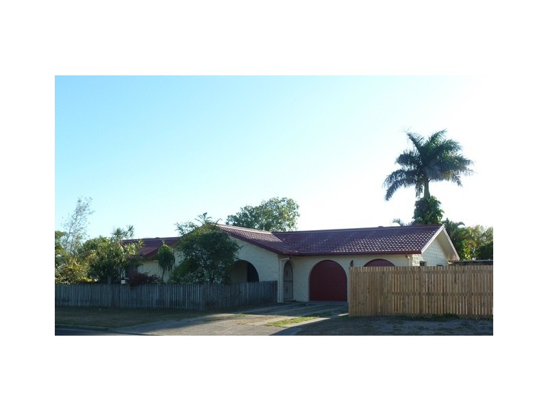 30 Marlborough Street, Ooralea QLD 4740
