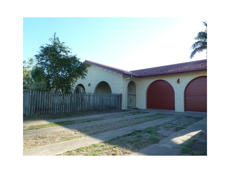 30 Marlborough Street, Ooralea QLD 4740