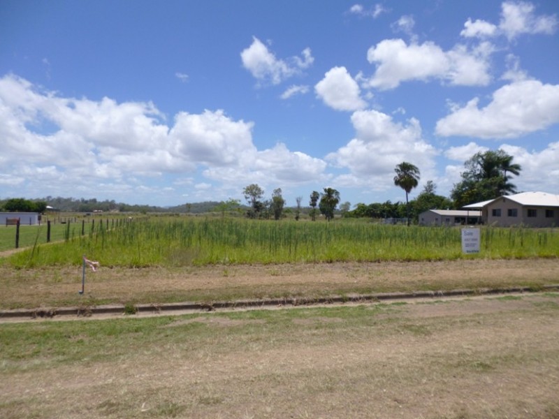 21 Pugsley Street, Walkerston QLD 4751