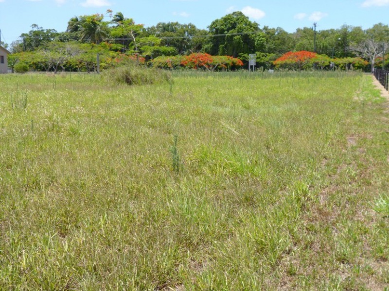 21 Pugsley Street, Walkerston QLD 4751