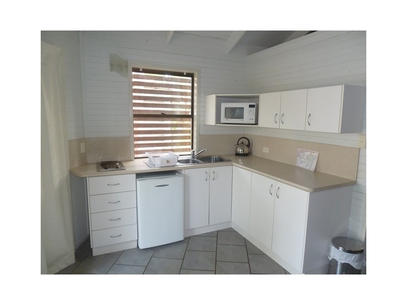 Unit 50 Kohuna Resort/Griffin Street, Bucasia QLD 4750