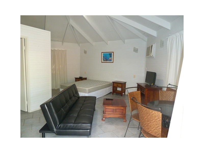 Unit 50 Kohuna Resort/Griffin Street, Bucasia QLD 4750