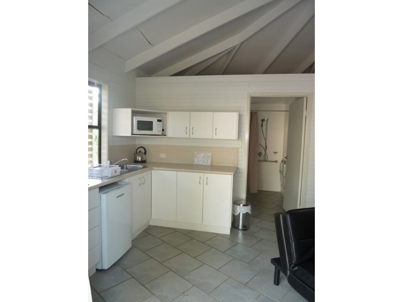 Unit 50 Kohuna Resort/Griffin Street, Bucasia QLD 4750