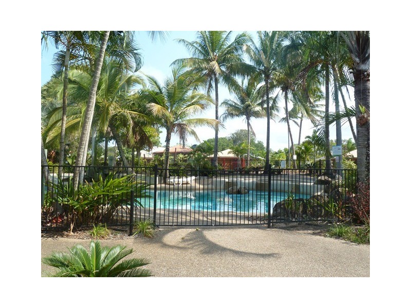 Unit 50 Kohuna Resort/Griffin Street, Bucasia QLD 4750