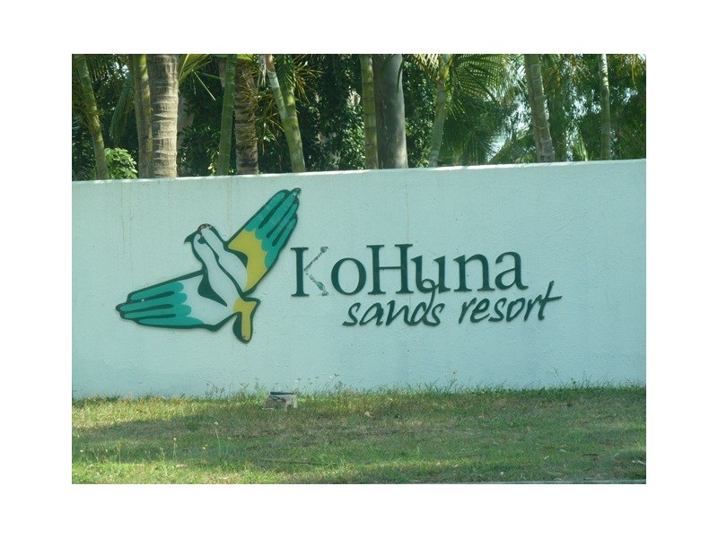 Unit 50 Kohuna Resort/Griffin Street, Bucasia QLD 4750