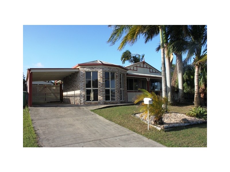 97 Emperor, Andergrove QLD 4740