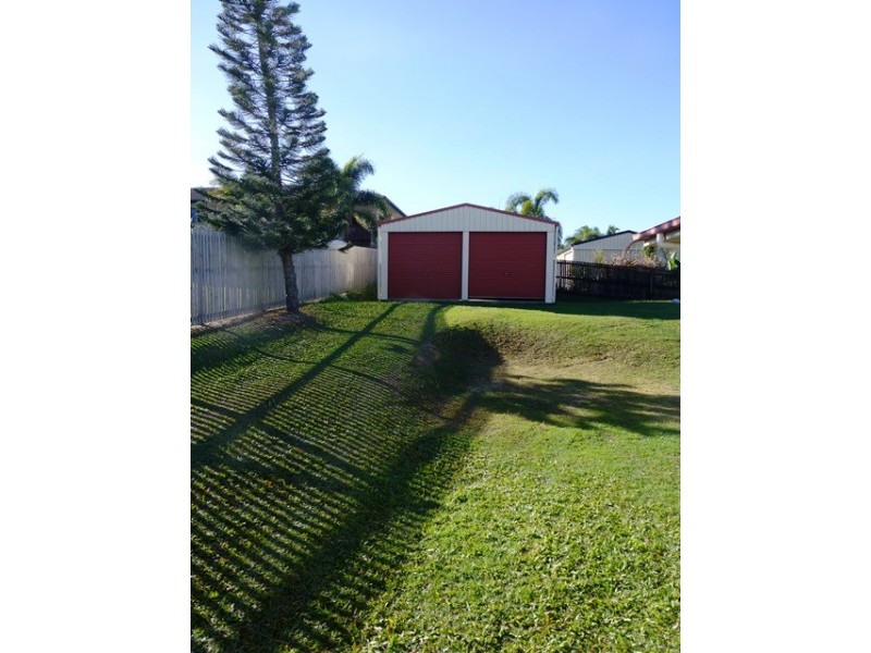 97 Emperor, Andergrove QLD 4740