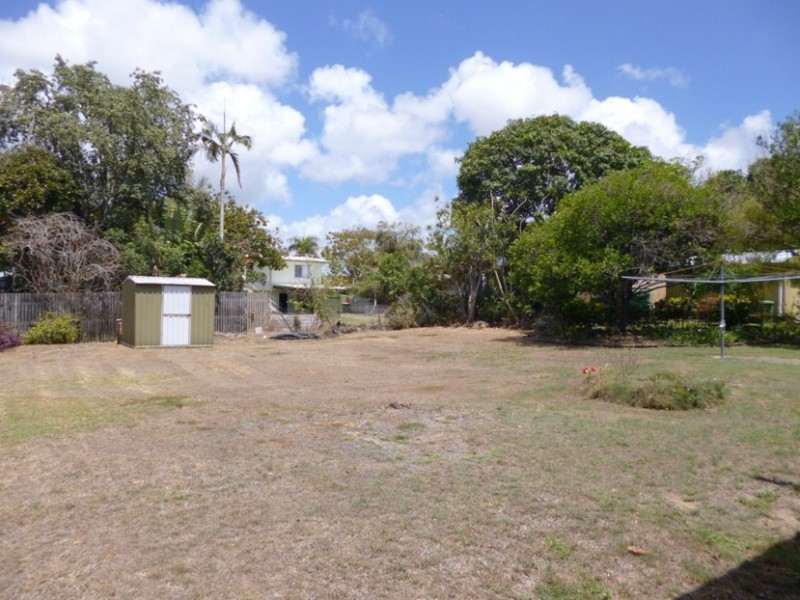 12 Keelan Street, East Mackay QLD 4740