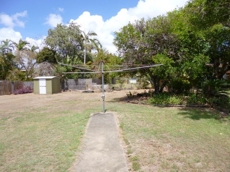 12 Keelan Street, East Mackay QLD 4740