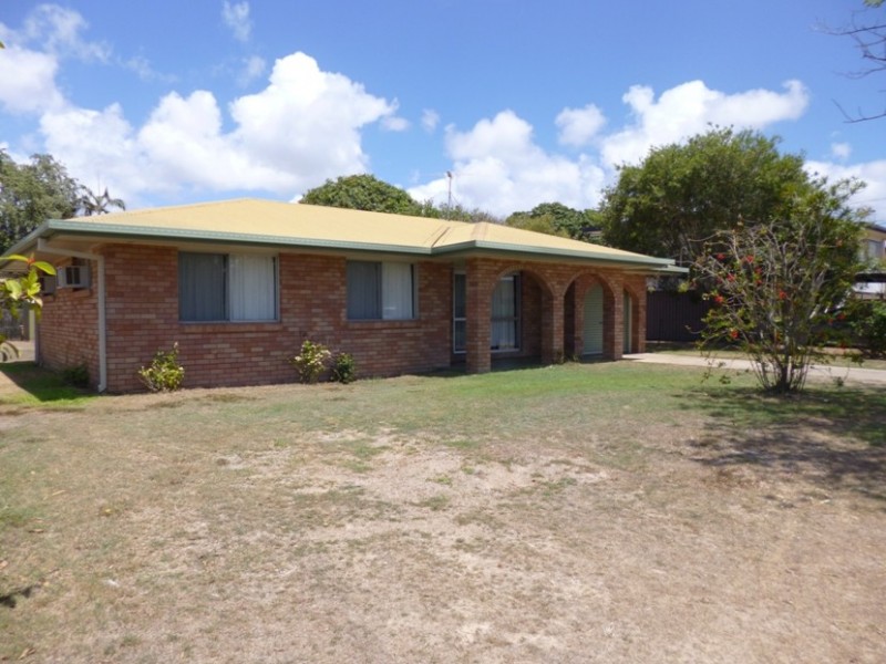 12 Keelan Street, East Mackay QLD 4740