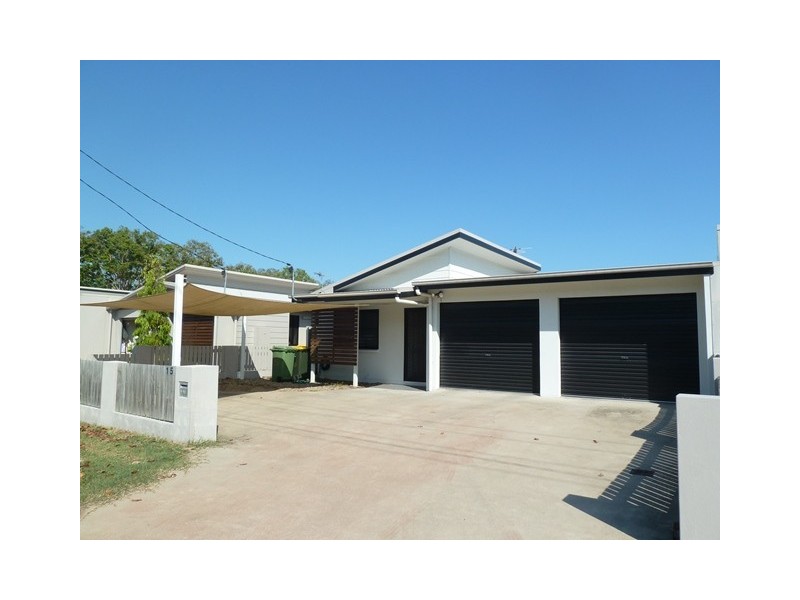 15 Paradise Street, Mackay QLD 4740