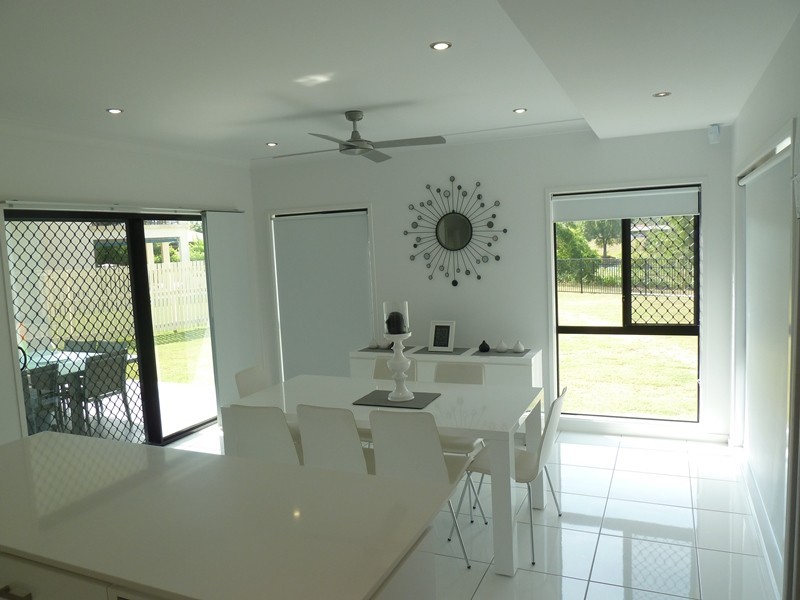 39 Vassallo Drive, Glenella QLD 4740