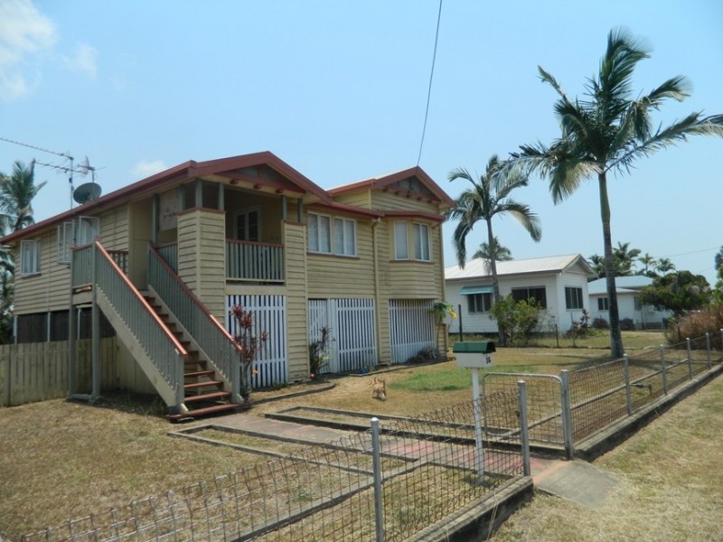 16 Keith Hamilton Street, West Mackay QLD 4740