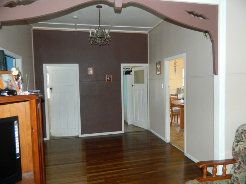 16 Keith Hamilton Street, West Mackay QLD 4740