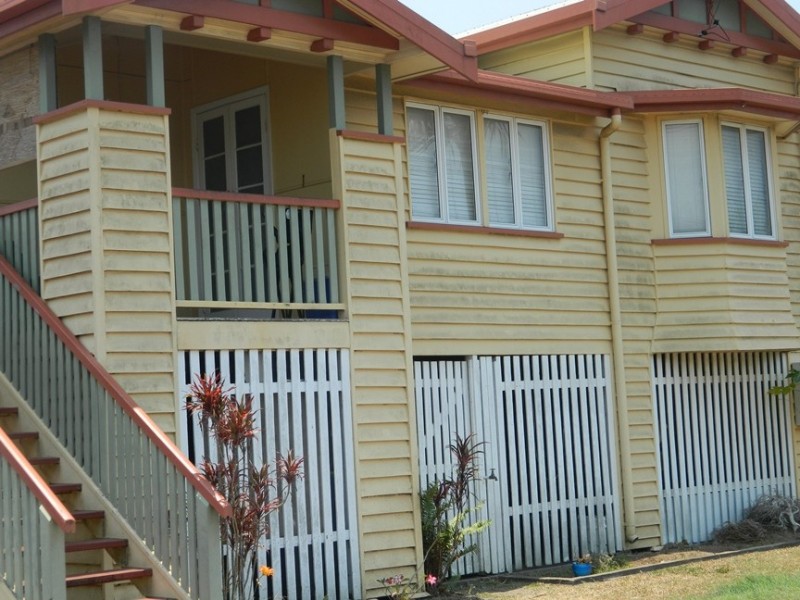 16 Keith Hamilton Street, West Mackay QLD 4740