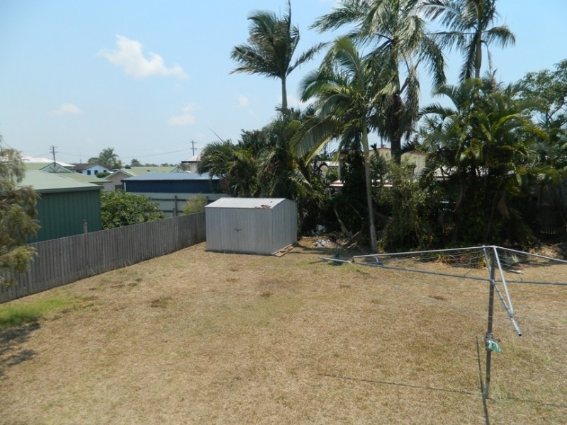 16 Keith Hamilton Street, West Mackay QLD 4740