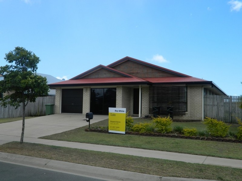 80 Royal Sands Boulevard, Bucasia QLD 4750