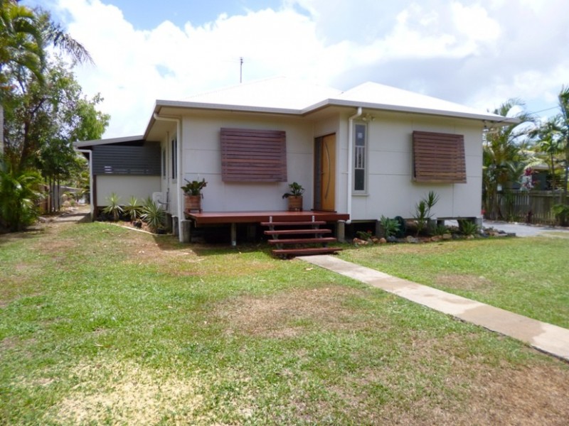 8 Keller Street, North Mackay QLD 4740