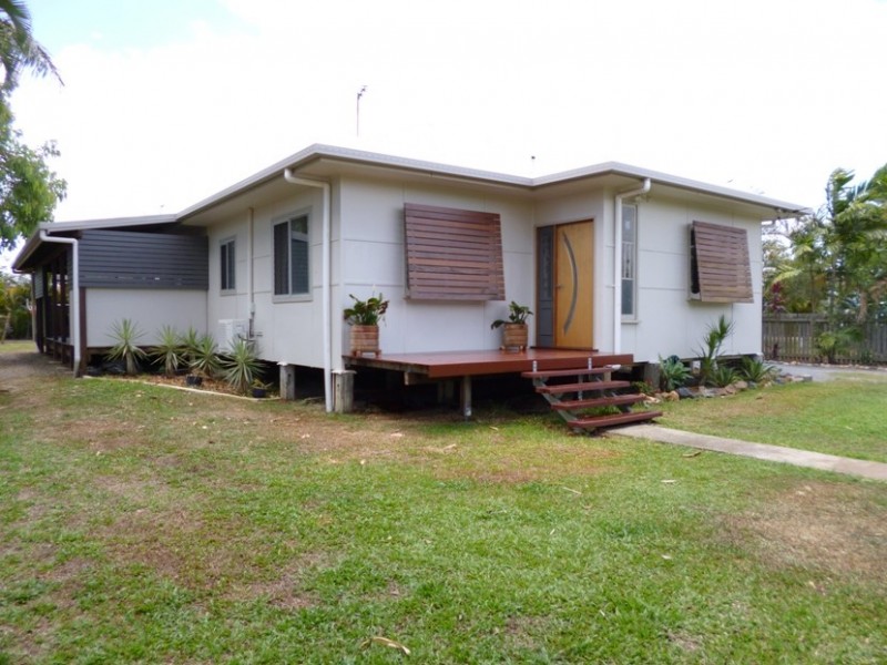 8 Keller Street, North Mackay QLD 4740
