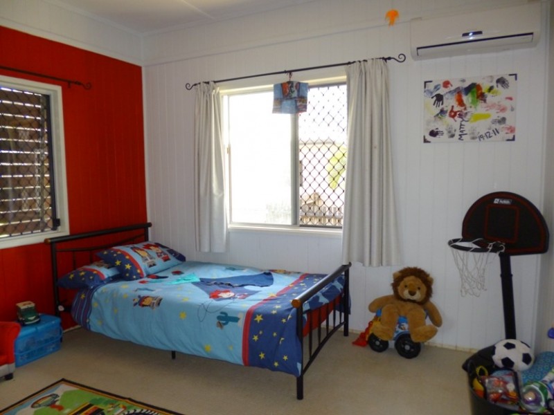 8 Keller Street, North Mackay QLD 4740