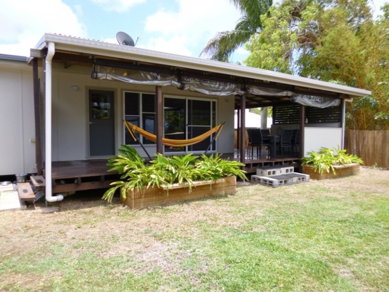 8 Keller Street, North Mackay QLD 4740