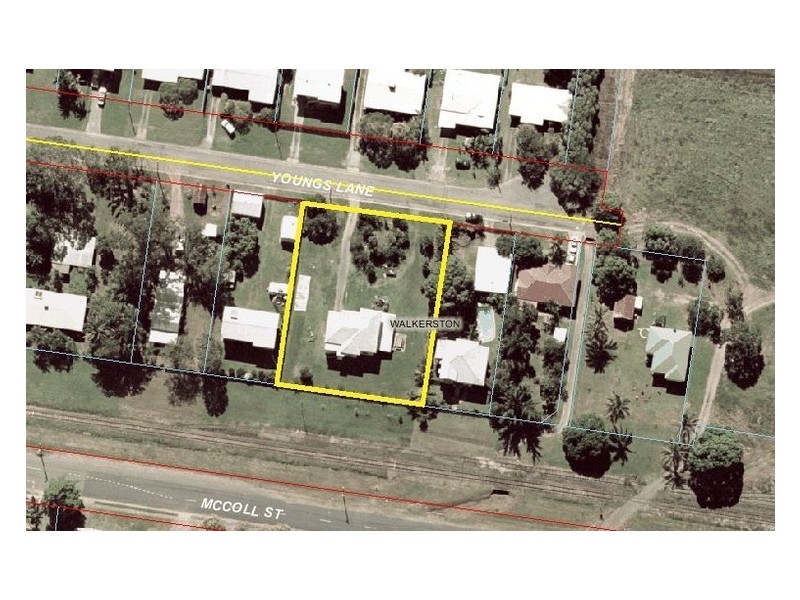 17 Youngs Lane, Walkerston QLD 4751