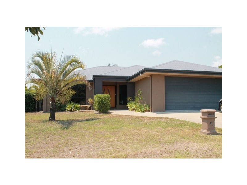 59 Barber Drive, Blacks Beach QLD 4740